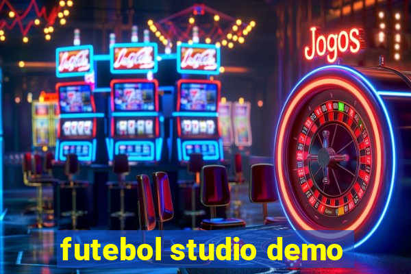 futebol studio demo